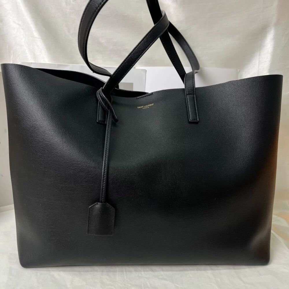 Saint Laurent Women Pre-Loved Bag Very Good Condition - Picture 8 of 9